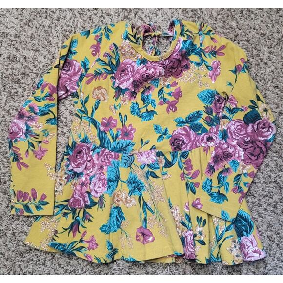 Hanna Andersson- Ric Rac- Girl's Clothing bundle- 3 pieces- size 4 and 5 - Picture 5 of 6